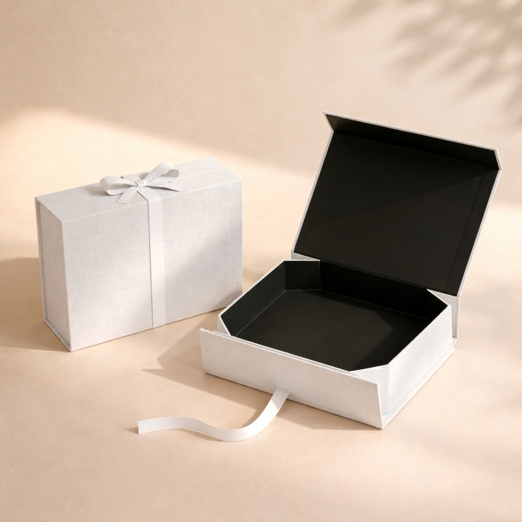 Katlanabilir Rigid Box